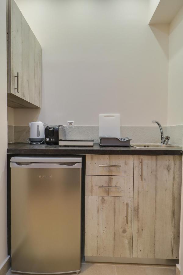 Jolly Suite - 1 Min. From Acropolis Museum, เอเธนส์ ภายนอก รูปภาพ