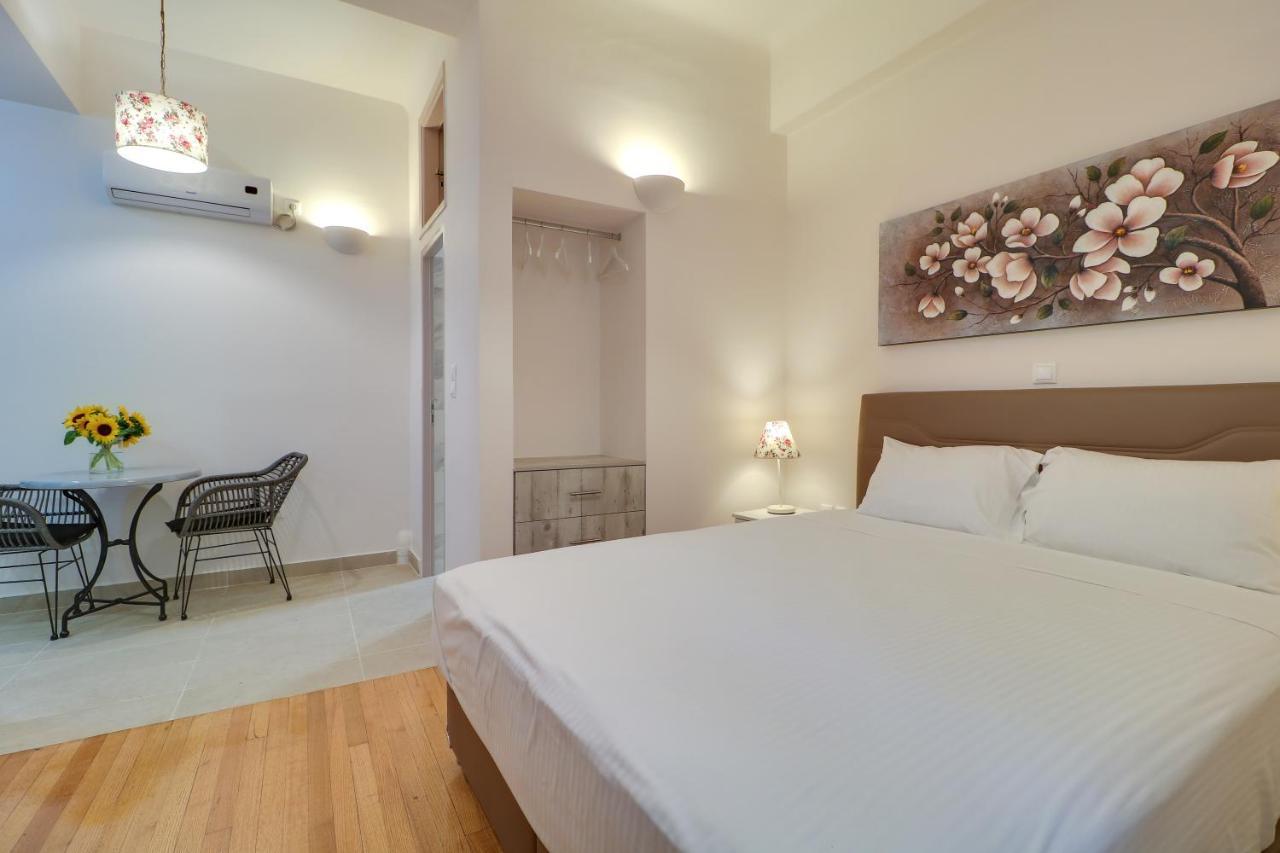 Jolly Suite - 1 Min. From Acropolis Museum, เอเธนส์ ภายนอก รูปภาพ