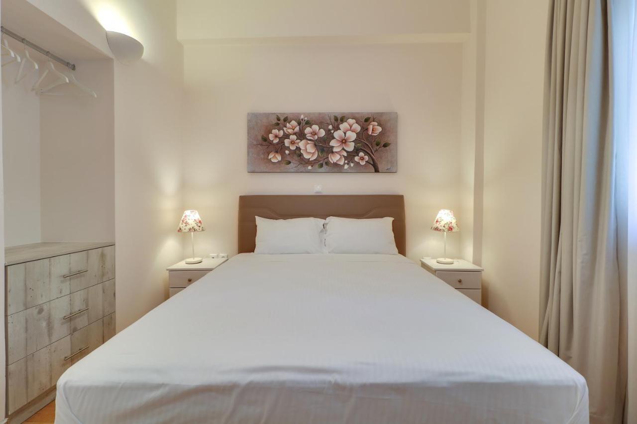 Jolly Suite - 1 Min. From Acropolis Museum, เอเธนส์ ภายนอก รูปภาพ