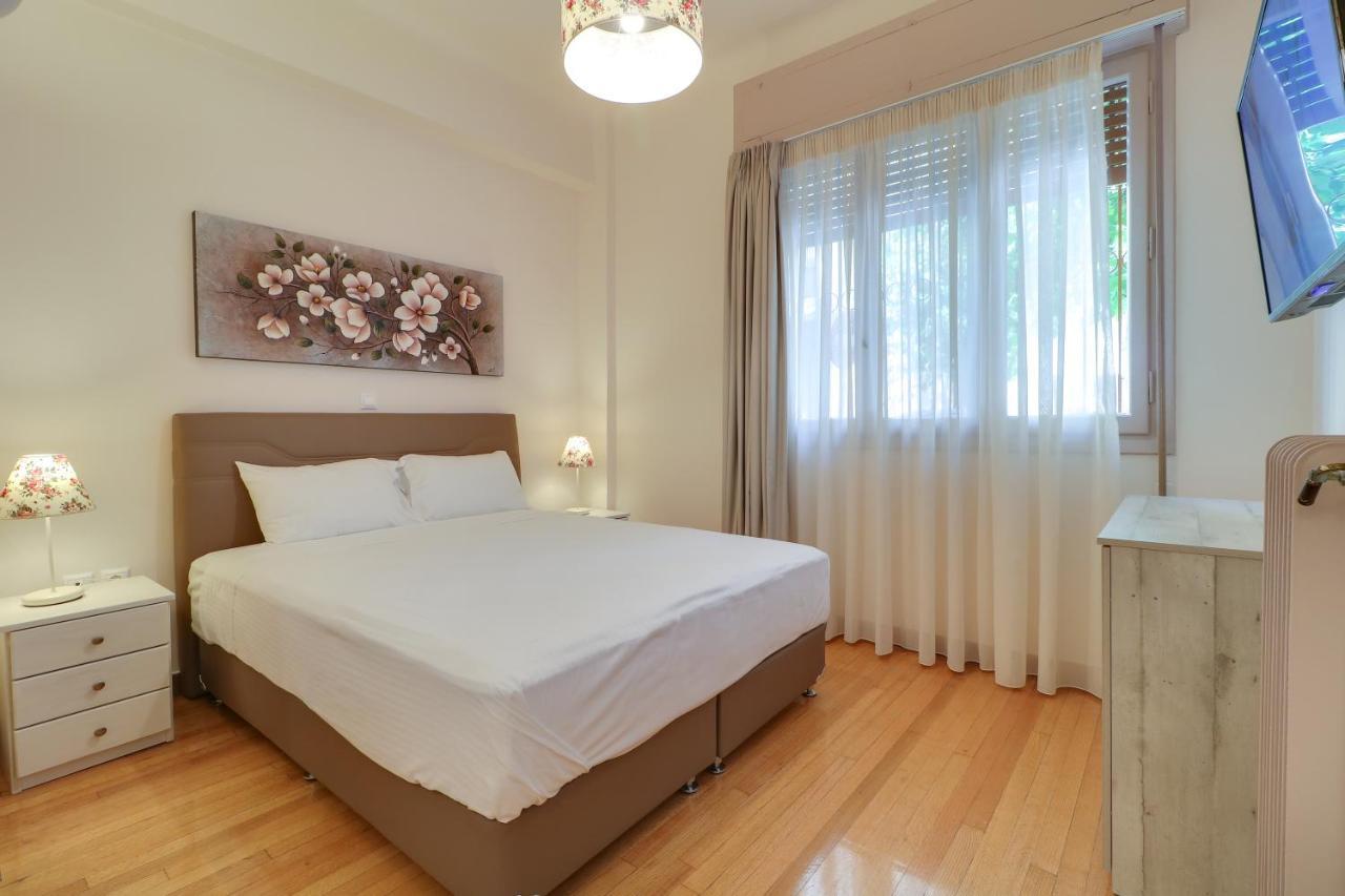 Jolly Suite - 1 Min. From Acropolis Museum, เอเธนส์ ภายนอก รูปภาพ