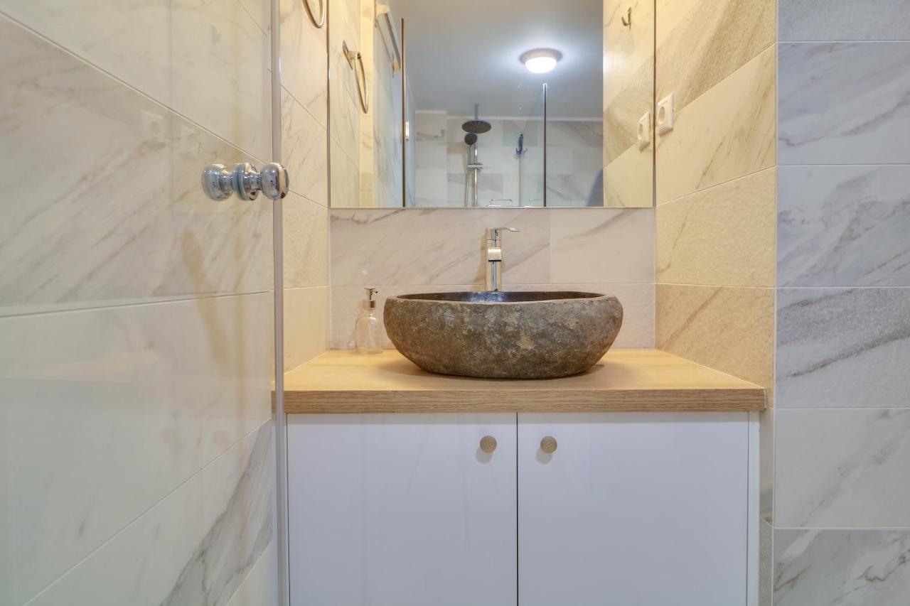 Jolly Suite - 1 Min. From Acropolis Museum, เอเธนส์ ภายนอก รูปภาพ